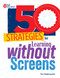 50 Strategies for Learning without Screens by Tom Rademacher, 9798765965733