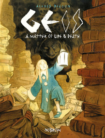 Geis (A Matter of Life and Death) by Alexis Deacon, 9781910620038