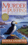 Murder With Puffins by Donna Andrews, 9780312978860