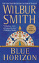 Blue Horizon - 9780312991425 by Wilbur Smith, 9780312991425