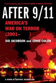 After 9/11 (America's War on Terror (2001-  )) by Sid Jacobson, Ernie Colón, 9780809023707