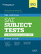 The Official SAT Subject Tests in Mathematics Levels 1 & 2 Study Guide by The College Board, 9780874477726