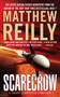 Scarecrow - 9780312937669 by Matthew Reilly, 9780312937669