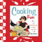 Cooking Fun (121 Simple Recipes to Make with Kids) by Rae Grant, 9780312377793