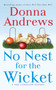No Nest for the Wicket - 9780312997915 by Donna Andrews, 9780312997915