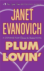 Plum Lovin' by Janet Evanovich, 9780312985363