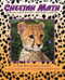 Cheetah Math (Learning About Division from Baby Cheetahs) by Ann Whitehead Nagda, 9780805076455