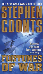 Fortunes of War by Stephen Coonts, 9780312969417