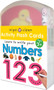 Wipe Clean: Activity Flash Cards Numbers by Roger Priddy, 9780312498177