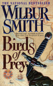Birds of Prey - 9780312963811 by Wilbur Smith, 9780312963811