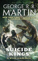 Suicide Kings - 9780765357144 by George R. R. Martin, Wild Cards Trust, 9780765357144