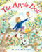 The Apple Doll by Elisa Kleven, Elisa Kleven, 9780374303808