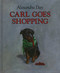 Carl Goes Shopping by Alexandra Day, Alexandra Day, 9780374311100
