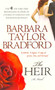 The Heir - 9780312354688 by Barbara Taylor Bradford, 9780312354688