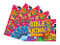 Bible Animals Activity Fun (5 Pack) by Tim Dowley, 9781781284094