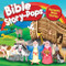 Fantastic Bible Stories by Juliet David, Jo Parry, 9781781282892