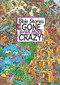 Bible Stories Gone Even More Crazy! by Josh Edwards, Emiliano Migliardo, 9781781283394
