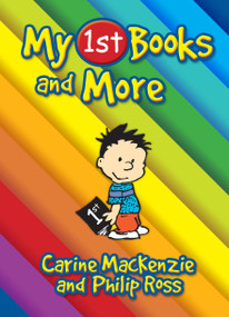 My First Books and More by Carine MacKenzie, Philip S. Ross, 9781781917480