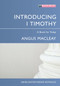 Introducing 1 Timothy by Angus MacLeay, 9781781910603
