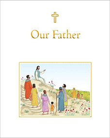 Our Father - 9780745963815 by Sophie Piper, Angelo Ruta, 9780745963815