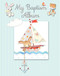 My Baptism Album - 9780745965352 by Sophie Piper, Lynn Horrabin, 9780745965352