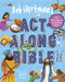 Bob Hartman's Act-Along Bible by Bob Hartman, Estelle Corke, 9780745979427