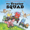 The Tractor Squad by Heather Dawn Torres, Gary Laib, 9781958325209