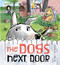 The Dogs Next Door by Patricia Carlin, 9781958325230