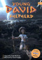 Young David: Shepherd by Andy McGuire, Carol Langley, 9781962661027