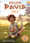 Young David: Poet by Andy McGuire, Carol Langley, 9781962661034