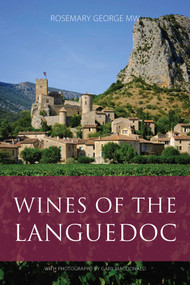 Wines of the Languedoc by Rosemary George, 9781913141721