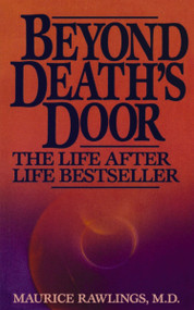 Beyond Death's Door by Maurice Rawlings, 9780785289715