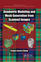 Geometric Modeling and Mesh Generation from Scanned Images by Yongjie Jessica Zhang, 9780367658526