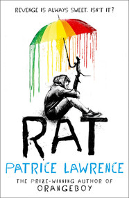 Rat - 9781382055543 by Patrice Lawrence, 9781382055543
