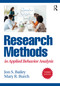 Research Methods in Applied Behavior Analysis - 9781032540719 by Jon S. Bailey, Mary R. Burch, 9781032540719