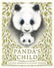 The Panda's Child by Jackie Morris, Cathy Fisher, 9781915659057