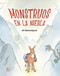 Monstruos en la niebla / Monsters in the Mist (Spanish Edition) by Ali Bahrampour, 9788411211826