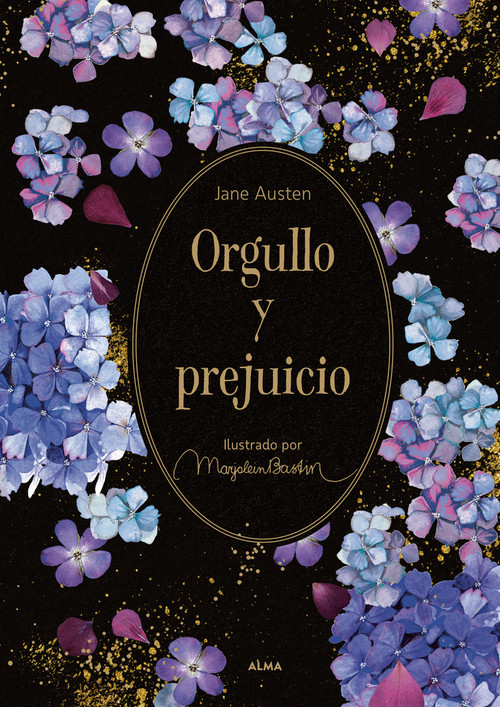 Orgullo y prejuicio / Pride and Prejudice (Spanish Edition) - 9788419599216 by Jane Austen, Marjolein Bastin, 9788419599216