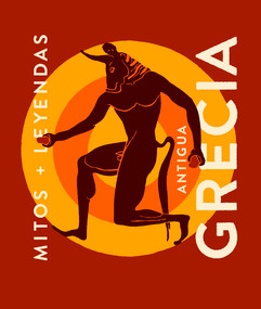 Antigua Grecia / Ancient Greece (Spanish Edition) by Amanda Mijangos, Joaquín Arias, Bernardo Souvirón, 9788419599353