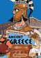 Illustrated History - Ancient Greece by Miguel Ángel Saura, 9788419898111