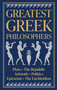 Greatest Greek Philosophers by Various, 9789358568530