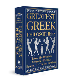 Greatest Greek Philosophers by Various, 9789358568530