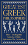 Greatest Greek Philosophers (Deluxe Hardbound Edition) by Various, 9789358568530