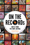 ON THE RECORDs (Notes from the Vinyl Revival) by Graham Sharpe, 9780857305879