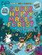 Super Happy Magic Forest and the Deep Trouble by Matty Long, 9781382054539