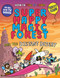 Super Happy Magic Forest and the Distant Desert - 9781382054560 by Matty Long, 9781382054560