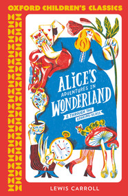 Alice's Adventures in Wonderland - 9781382055451 by Lewis Carroll, 9781382055451