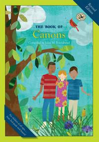 The Book of Canons - 9781622776870 by John Feierabend, 9781622776870