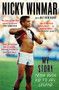 Nicky Winmar (My Story) by Nicky Winmar, Matthew Hardy, 9781761065163