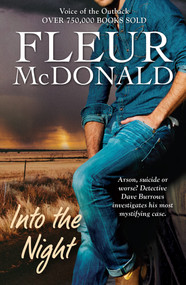 Into the Night - 9781761066474 by Fleur McDonald, 9781761066474